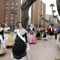 Castellón, Magdalena 2016