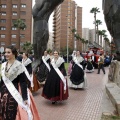 Castellón, Magdalena 2016