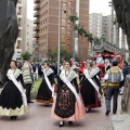 Castellón, Magdalena 2016