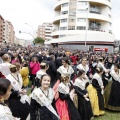 Castellón, Magdalena 2016