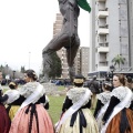 Castellón, Magdalena 2016