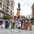 Homenaje al Rey Jaime I