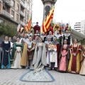 Homenaje al Rey Jaime I