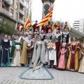 Homenaje al Rey Jaime I