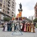 Homenaje al Rey Jaime I