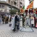 Homenaje al Rey Jaime I