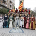 Homenaje al Rey Jaime I