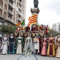 Homenaje al Rey Jaime I