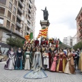 Homenaje al Rey Jaime I