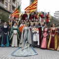 Homenaje al Rey Jaime I