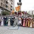 Homenaje al Rey Jaime I