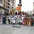 Homenaje al Rey Jaime I