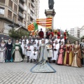 Homenaje al Rey Jaime I