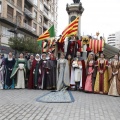 Homenaje al Rey Jaime I