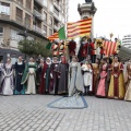 Homenaje al Rey Jaime I