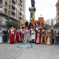 Homenaje al Rey Jaime I