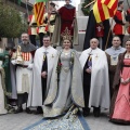 Homenaje al Rey Jaime I