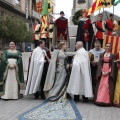 Homenaje al Rey Jaime I