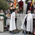 Homenaje al Rey Jaime I