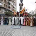 Homenaje al Rey Jaime I