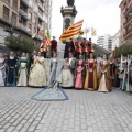 Homenaje al Rey Jaime I