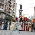 Homenaje al Rey Jaime I