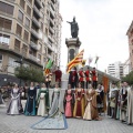 Homenaje al Rey Jaime I