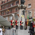 Homenaje al Rey Jaime I