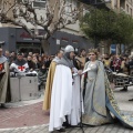 Homenaje al Rey Jaime I