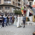 Homenaje al Rey Jaime I