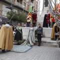 Homenaje al Rey Jaime I
