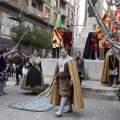 Homenaje al Rey Jaime I