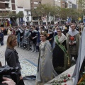 Homenaje al Rey Jaime I