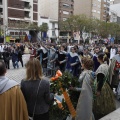 Homenaje al Rey Jaime I