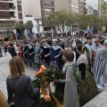 Homenaje al Rey Jaime I