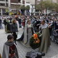 Homenaje al Rey Jaime I