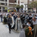 Homenaje al Rey Jaime I