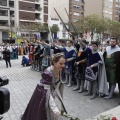 Homenaje al Rey Jaime I