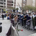 Homenaje al Rey Jaime I