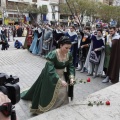 Homenaje al Rey Jaime I