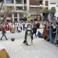 Homenaje al Rey Jaime I