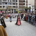 Homenaje al Rey Jaime I