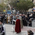 Homenaje al Rey Jaime I