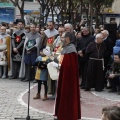 Homenaje al Rey Jaime I