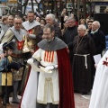 Homenaje al Rey Jaime I