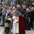 Homenaje al Rey Jaime I