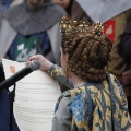 Homenaje al Rey Jaime I