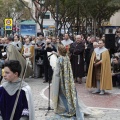 Homenaje al Rey Jaime I