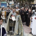 Homenaje al Rey Jaime I