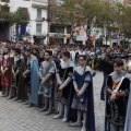 Homenaje al Rey Jaime I